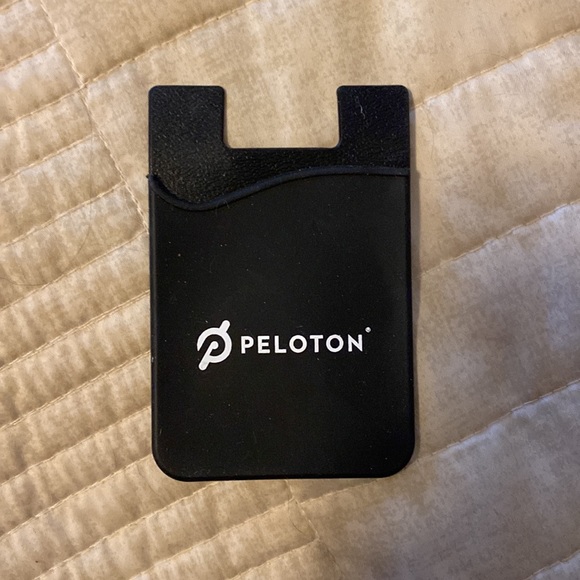 Peloton | Swag Bag - Bundle Package - Picture 5 of 5